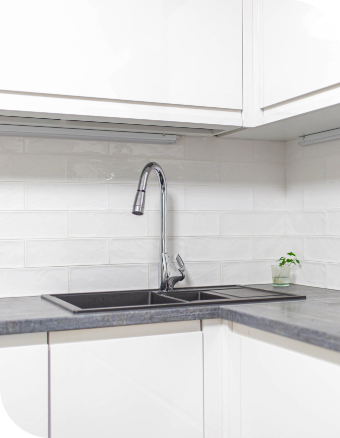 interior-modern-small-kitchen-with-white-tiles-household-appliances