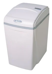 AquaMaster AMS700 water softener unit for average family