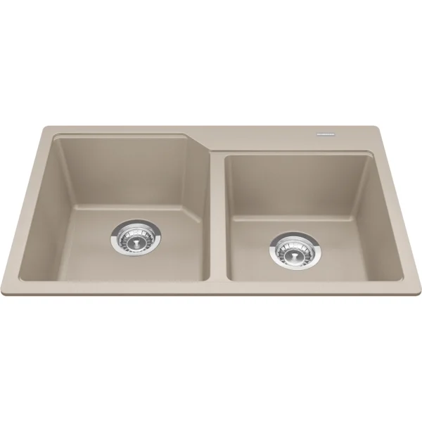 Kindred Granite Kitchen Sink - Image 3
