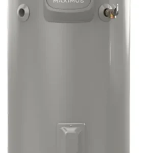 Rheem Maximus high-efficiency water heater