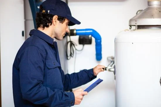 Comprehensive Plumbing & Heating