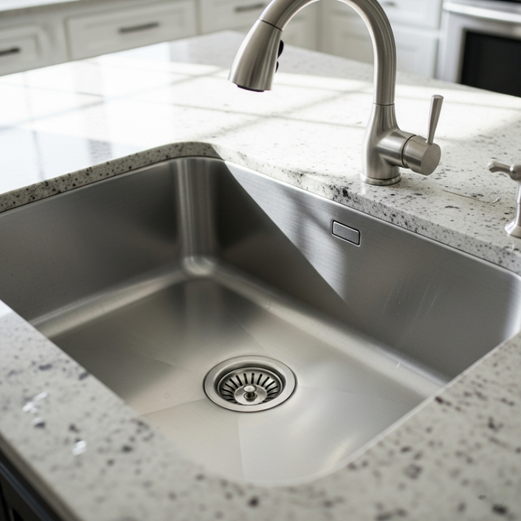 Exploring Kitchen Sink Plumbing: Key Components and Functions Explained ...